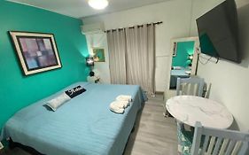 Temporarios Colón - Habitación Matrimonial